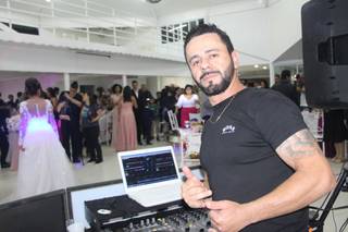 DJ Valentaine Eventos