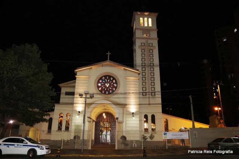 Igreja Divino Salvador