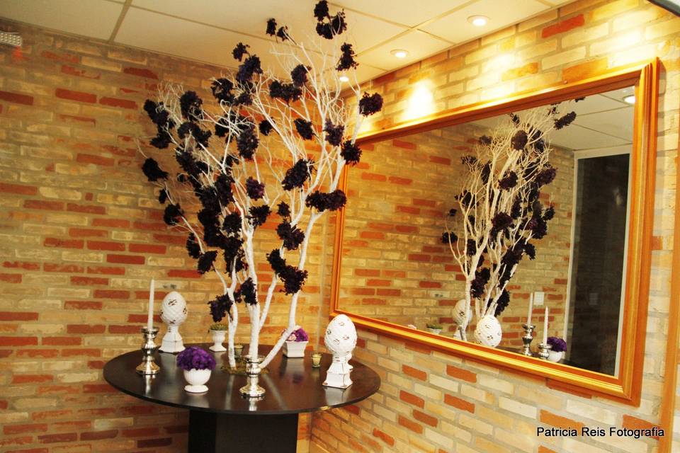 Decoração