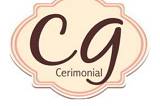 Cg Cerimonial logo