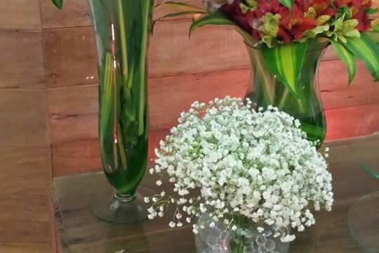 Decoração