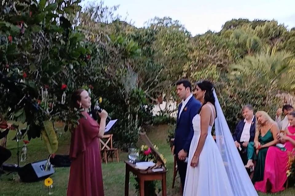 Kathe e Lincon