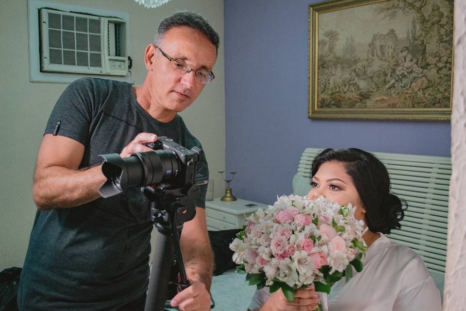 Making of