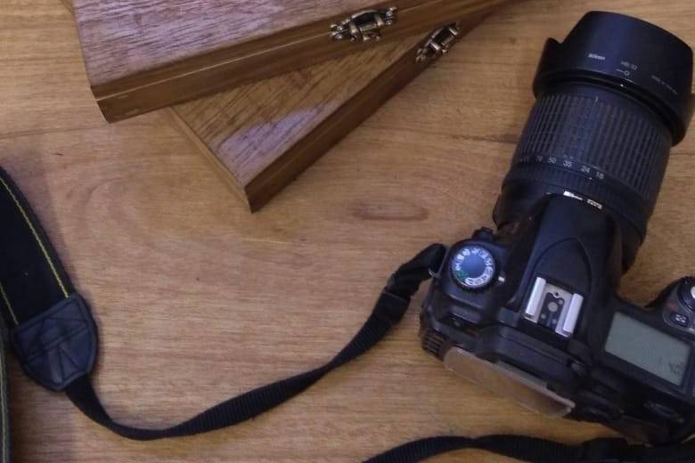 Seu pendrive está ai dentro