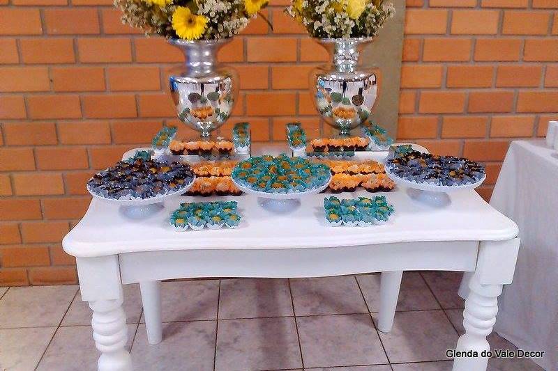 Doces