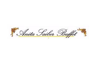 Anita Saiber Buffetlogo