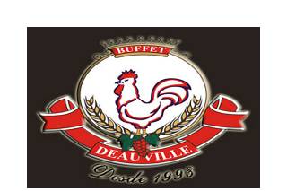 Deauville Buffet logo