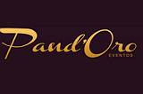 Pand'Oro Eventos logo