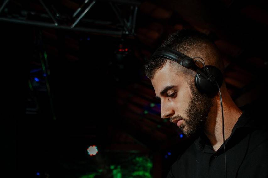 DJ Paulo Braga
