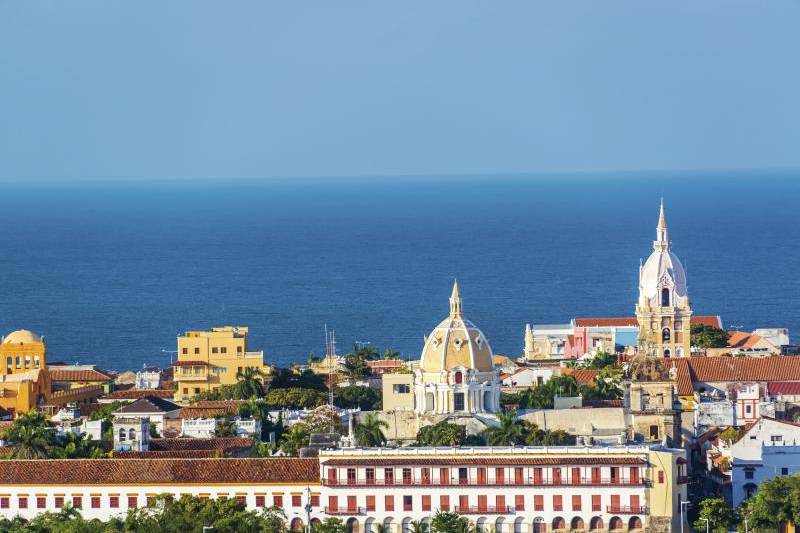 Cartagena- Colombia