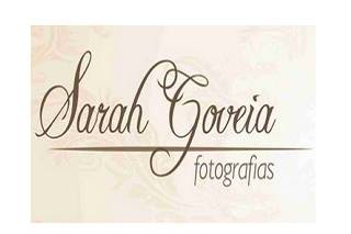 Fotografia e Maquiagem - Sarah Goveia Logo