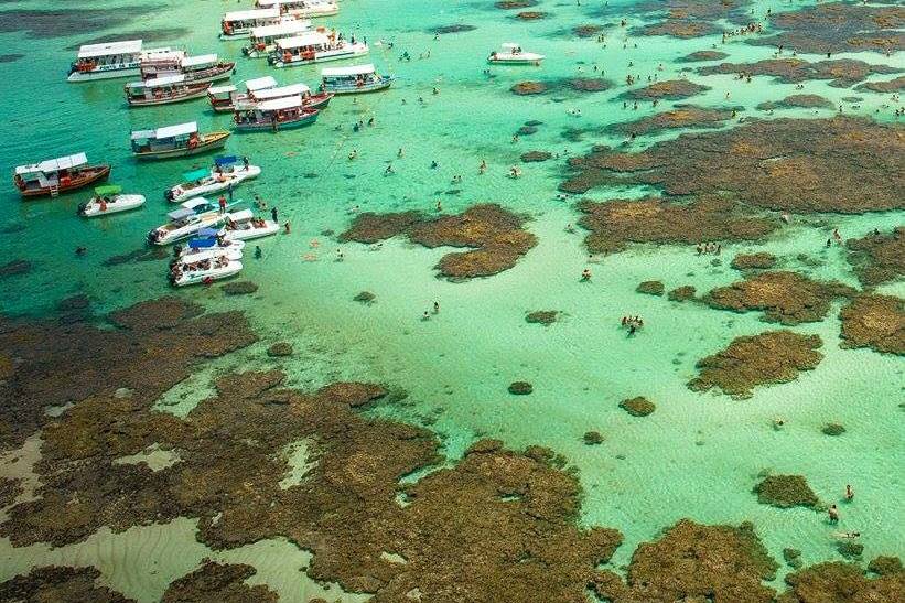 Maragogi- Alagoas