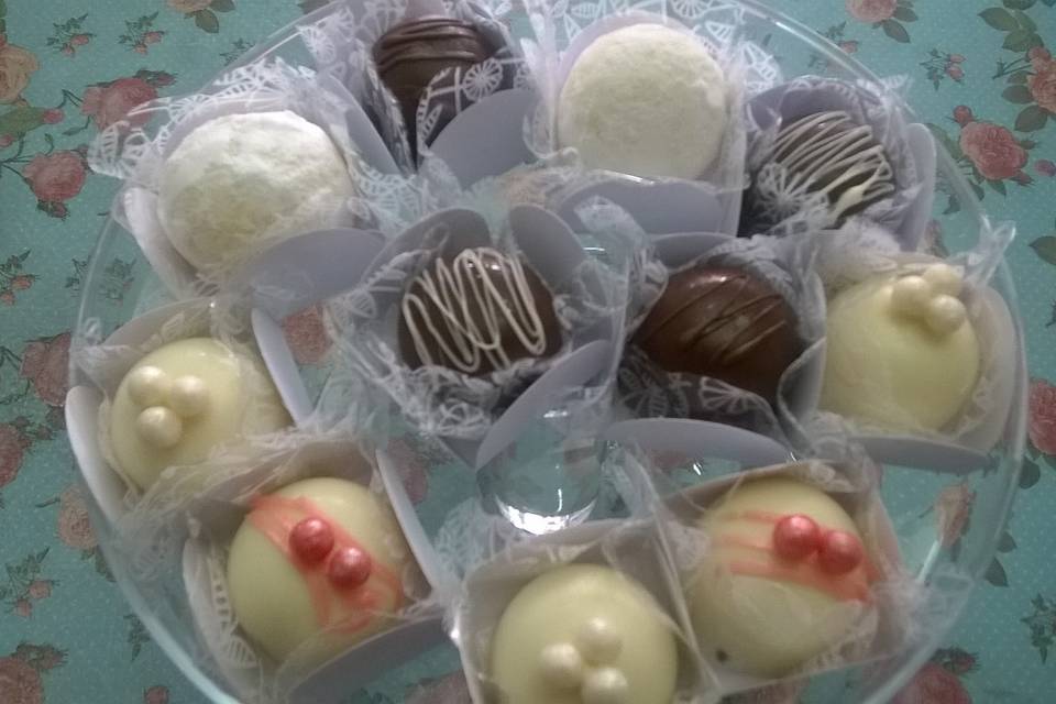 Bombons Finos