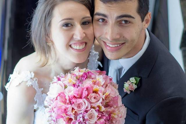 Um casal ideal