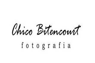 Logo Chico Bitencourt Fotografía