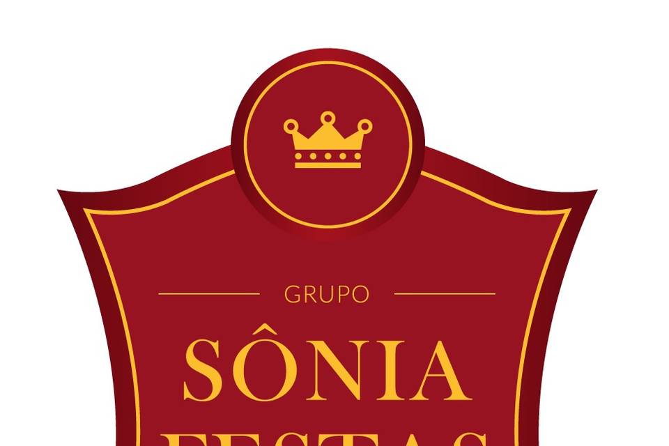 Marca Grupo Sônia F