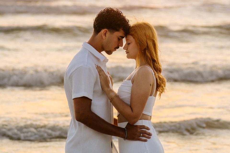 Pré wedding