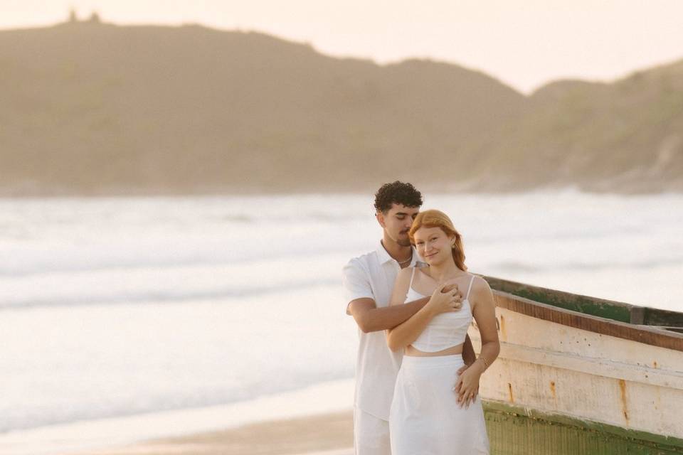 Pré wedding