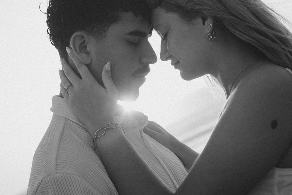 Pré wedding