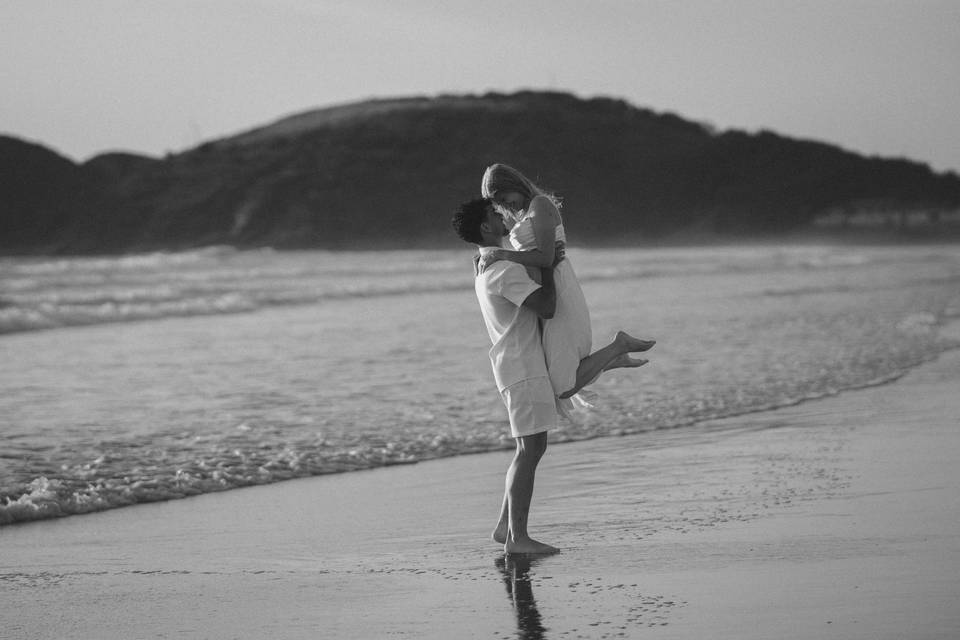 Pré wedding