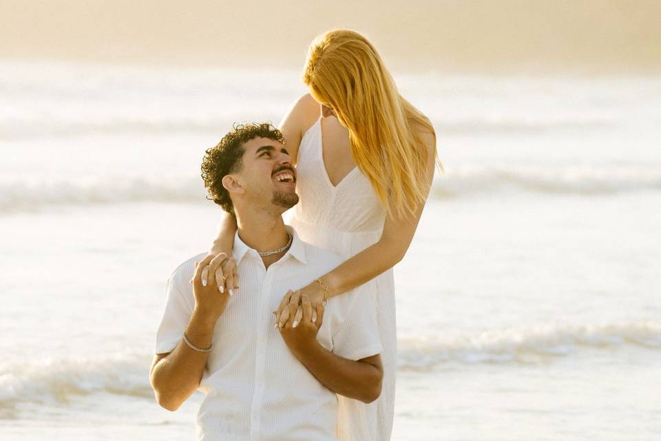 Pré wedding