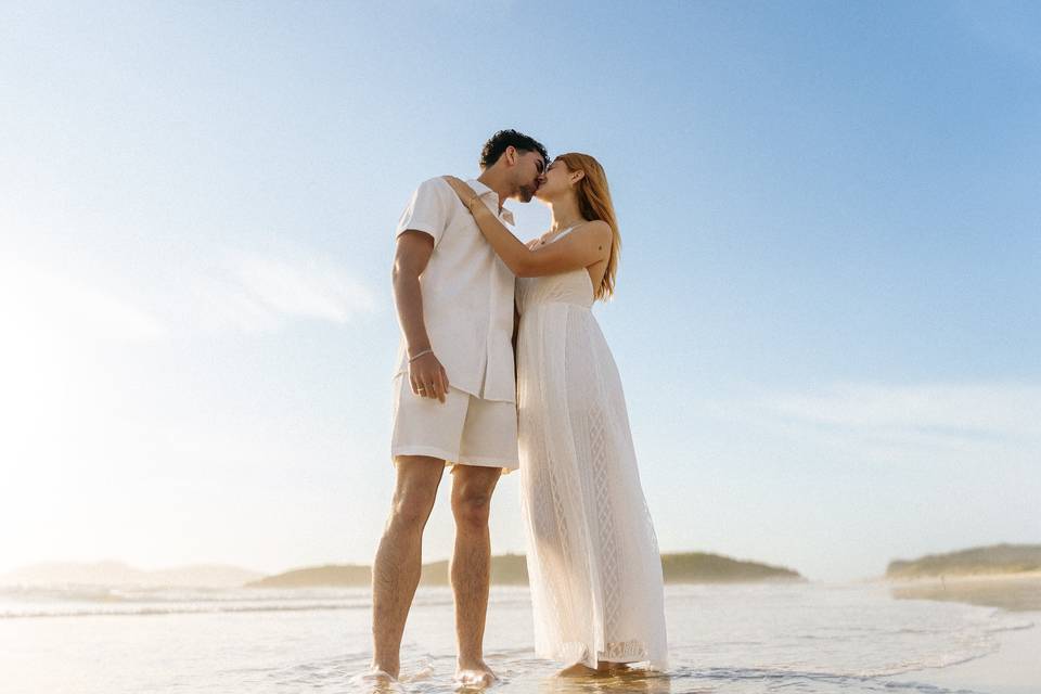 Pré wedding