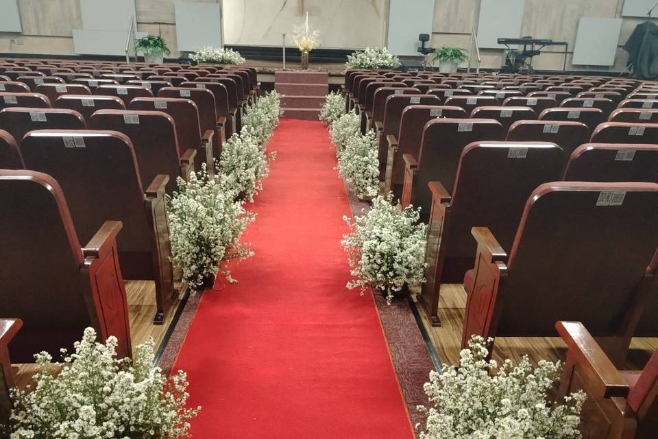 Igreja