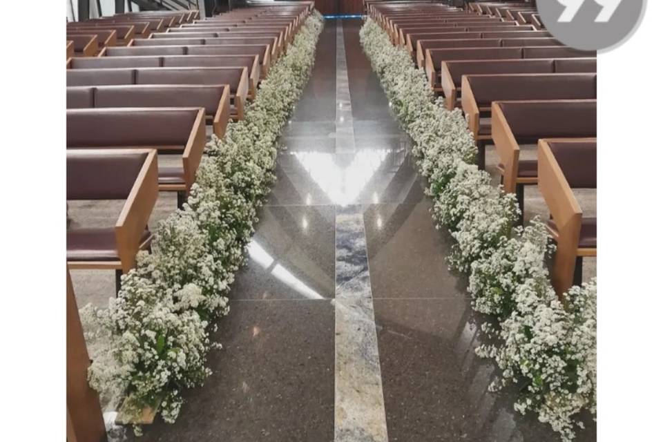 Igreja Alphaville