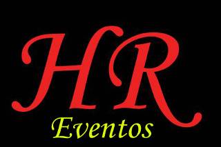 logo HR Eventos