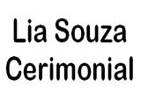 Lia Souza Cerimonial logo