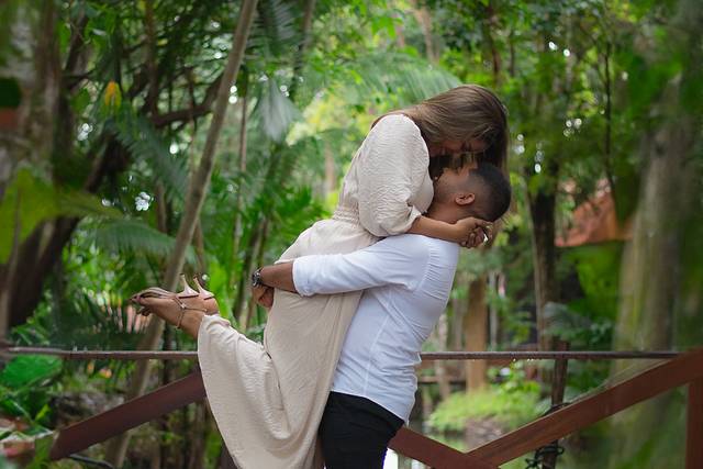 Livia & Lucas