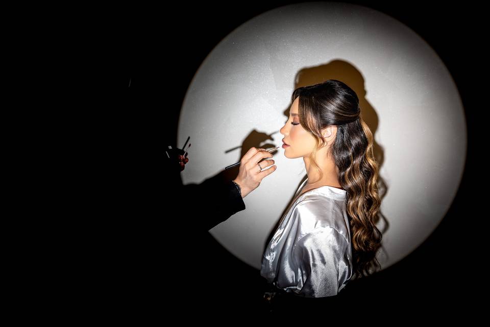 Casamento - Sítio São Jorge