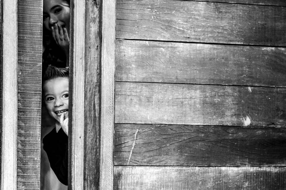 Casamento - Sítio São Jorge