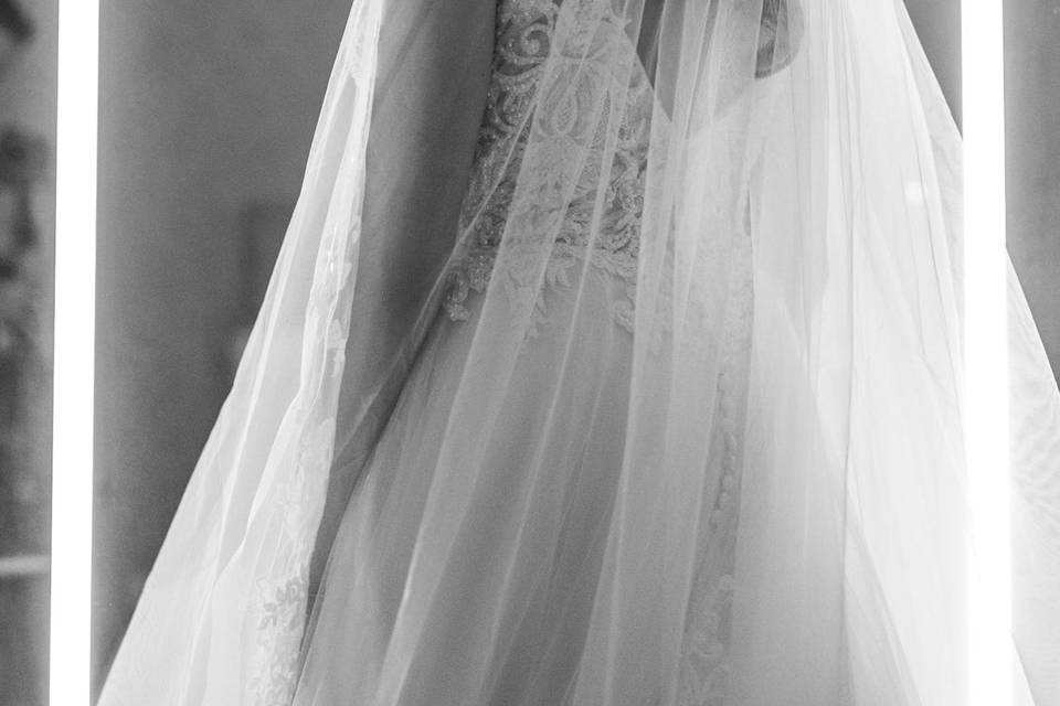 Casamento - Sítio São Jorge