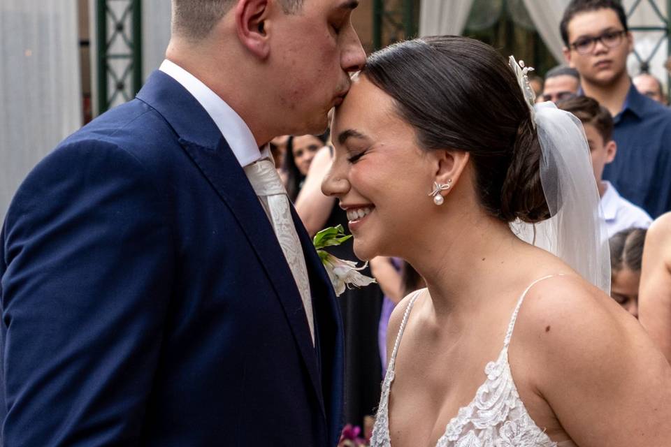 Casamento - Sítio São Jorge