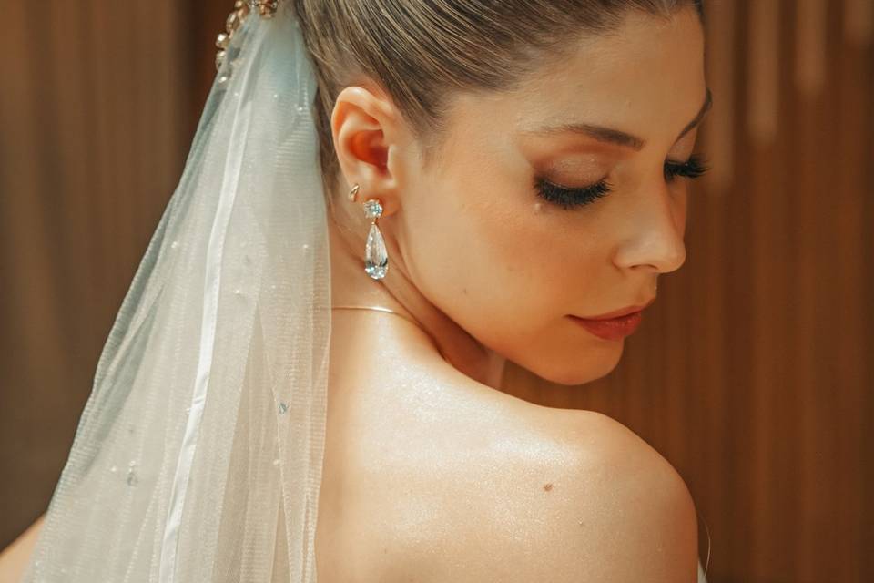Casamento - Sítio São Jorge
