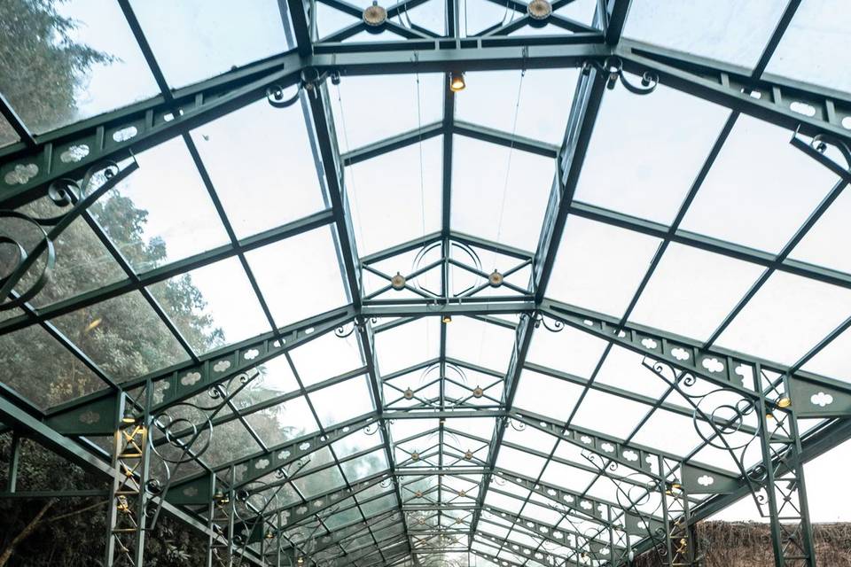 Casamento - Sítio São Jorge