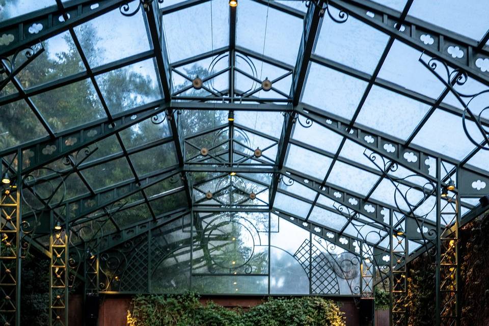 Casamento - Sítio São Jorge