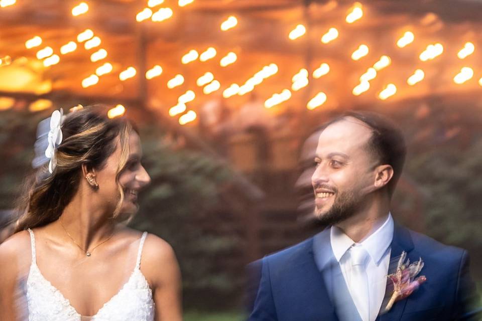 Casamento - Sítio São Jorge