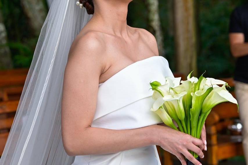 Casamento-Quinta da Cantareira