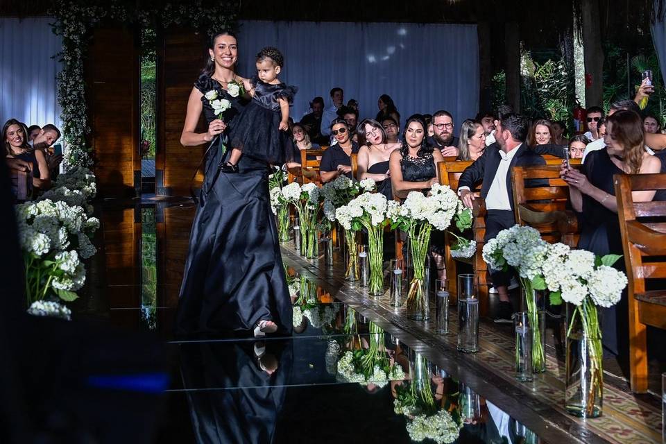 Casamento-Quinta da Cantareira