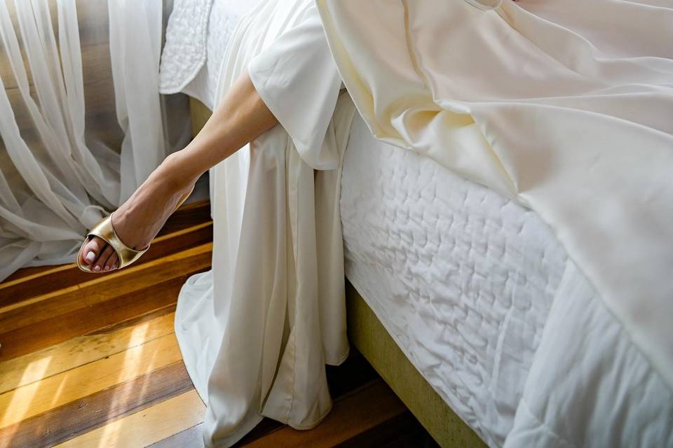 Casamento-Quinta da Cantareira