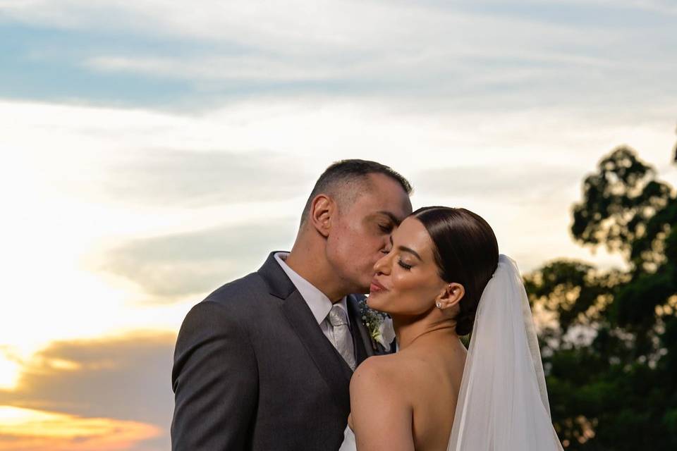 Casamento-Quinta da Cantareira