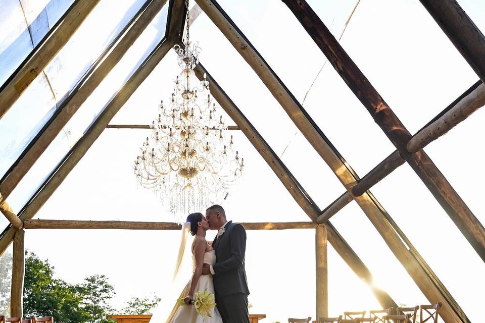 Casamento-Quinta da Cantareira