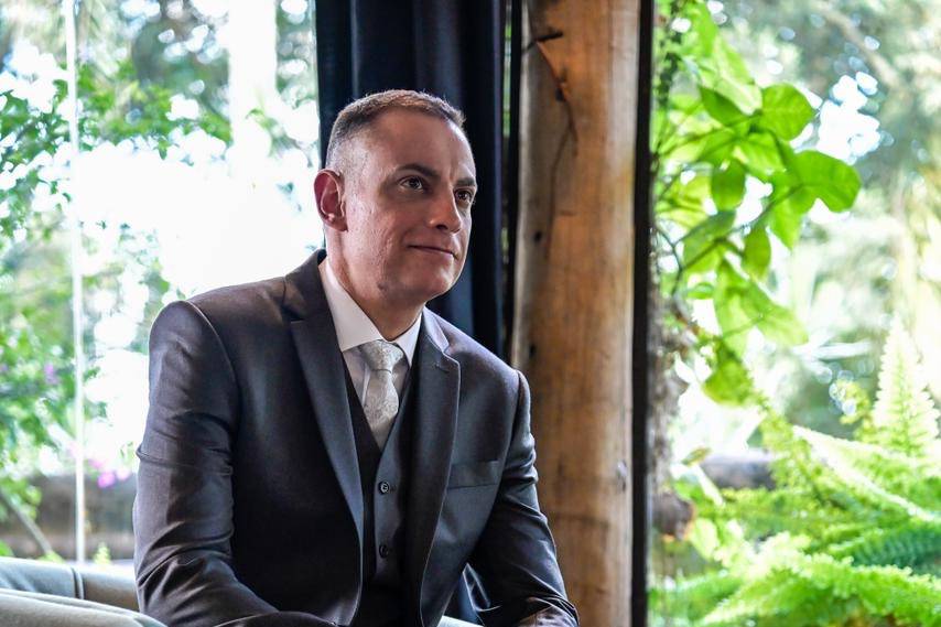 Casamento-Quinta da Cantareira