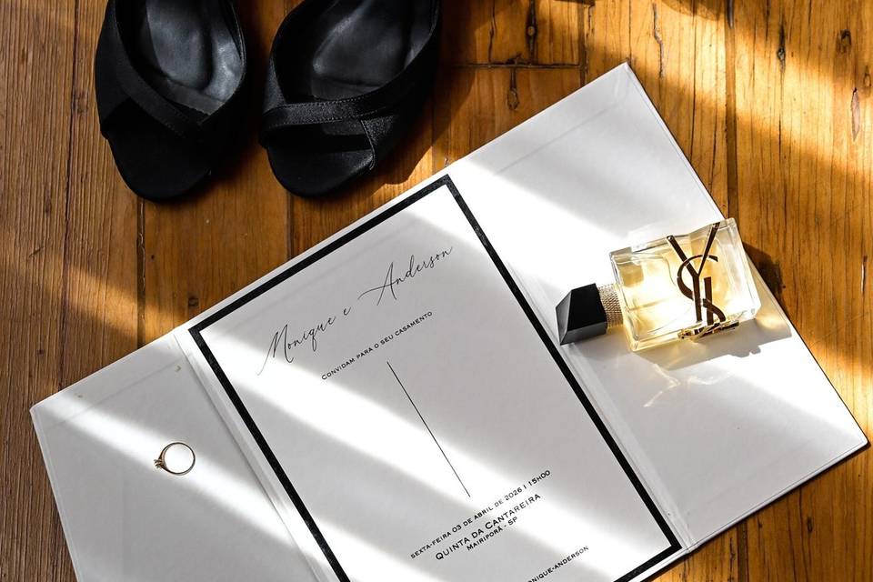 Casamento-Quinta da Cantareira