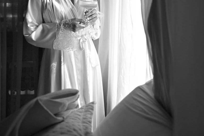 Casamento-Quinta da Cantareira