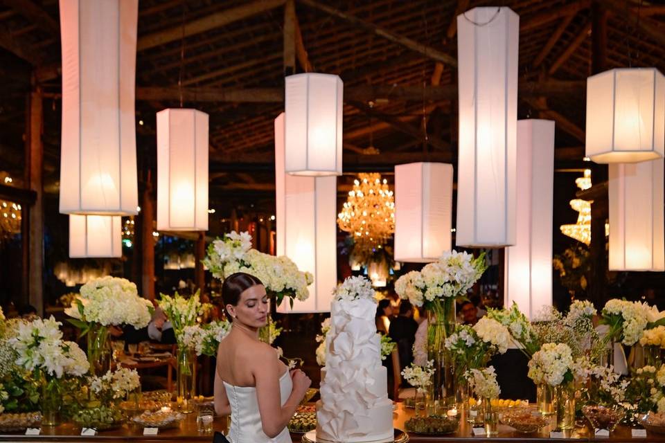 Casamento-Quinta da Cantareira