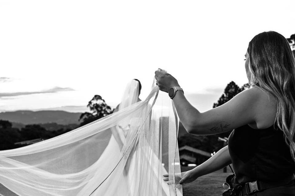 Casamento-Quinta da Cantareira