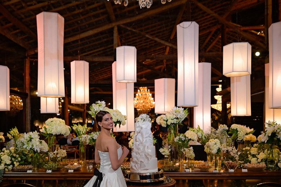 Casamento-Quinta da Cantareira
